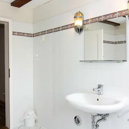 Holiday home Terraced House Auf Gut - Dos05103d-i *