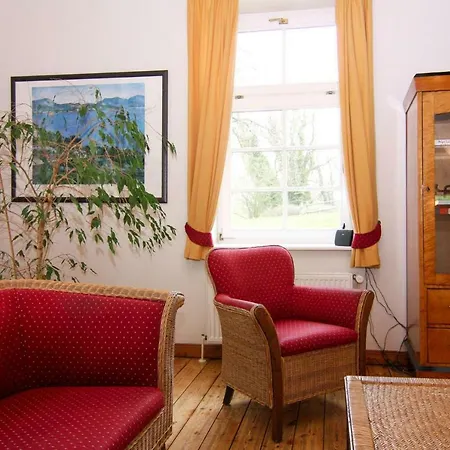 Terraced House Auf Gut - Dos05103d-i Brook
