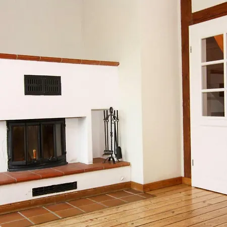 Terraced House Auf Gut - Dos05103d-i *