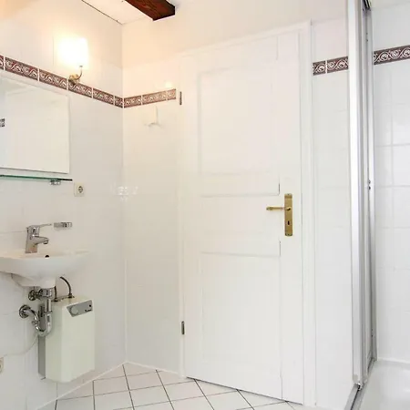 Terraced House Auf Gut - Dos05103d-i Holiday home *