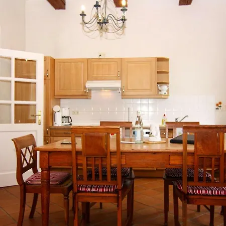 Terraced House Auf Gut - Dos05103d-i