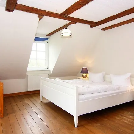 Holiday home Terraced House Auf Gut - Dos05103d-i *