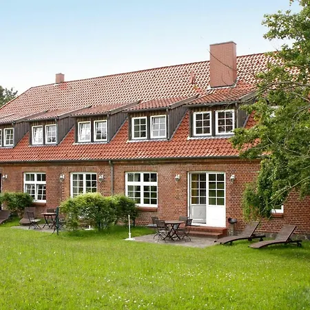 Holiday home Terraced House Auf Gut - Dos05103d-i Brook