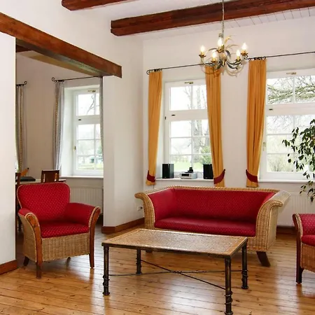 Terraced House Auf Gut - Dos05103d-i Holiday home *