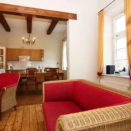 Holiday home Terraced House Auf Gut - Dos05103d-i *