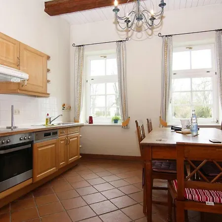 Holiday home Terraced House Auf Gut - Dos05103d-i *