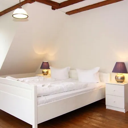 Terraced House Auf Gut - Dos05103d-i *