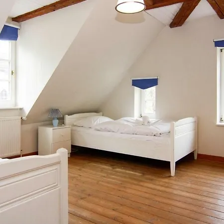 Terraced House Auf Gut - Dos05103d-i *